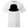 Men's Beefy-T® Pocket T-Shirt Thumbnail