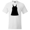 Men's Beefy-T® Pocket T-Shirt Thumbnail