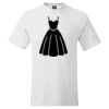 Men's Beefy-T® Pocket T-Shirt Thumbnail