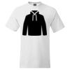 Men's Beefy-T® Pocket T-Shirt Thumbnail