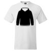 Men's Beefy-T® Pocket T-Shirt Thumbnail