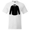 Men's Beefy-T® Pocket T-Shirt Thumbnail