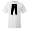 Men's Beefy-T® Pocket T-Shirt Thumbnail