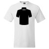 Men's Beefy-T® Pocket T-Shirt Thumbnail