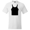 Men's Beefy-T® Pocket T-Shirt Thumbnail