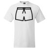 Men's Beefy-T® Pocket T-Shirt Thumbnail
