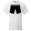Men's Beefy-T® Pocket T-Shirt Thumbnail