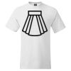 Men's Beefy-T® Pocket T-Shirt Thumbnail