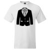 Men's Beefy-T® Pocket T-Shirt Thumbnail