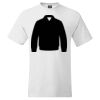 Men's Beefy-T® Pocket T-Shirt Thumbnail