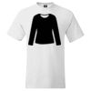 Men's Beefy-T® Pocket T-Shirt Thumbnail