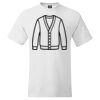 Men's Beefy-T® Pocket T-Shirt Thumbnail