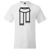 Men's Beefy-T® Pocket T-Shirt Thumbnail