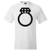 Men's Beefy-T® Pocket T-Shirt Thumbnail