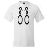 Men's Beefy-T® Pocket T-Shirt Thumbnail