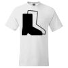 Men's Beefy-T® Pocket T-Shirt Thumbnail