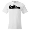 Men's Beefy-T® Pocket T-Shirt Thumbnail