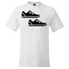 Men's Beefy-T® Pocket T-Shirt Thumbnail