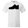 Men's Beefy-T® Pocket T-Shirt Thumbnail