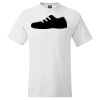 Men's Beefy-T® Pocket T-Shirt Thumbnail