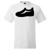 Men's Beefy-T® Pocket T-Shirt Thumbnail