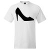 Men's Beefy-T® Pocket T-Shirt Thumbnail