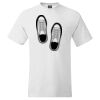 Men's Beefy-T® Pocket T-Shirt Thumbnail