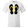 Men's Beefy-T® Pocket T-Shirt Thumbnail