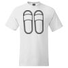 Men's Beefy-T® Pocket T-Shirt Thumbnail