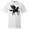 Men's Beefy-T® Pocket T-Shirt Thumbnail