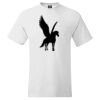 Men's Beefy-T® Pocket T-Shirt Thumbnail