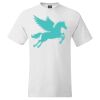Men's Beefy-T® Pocket T-Shirt Thumbnail