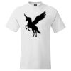 Men's Beefy-T® Pocket T-Shirt Thumbnail