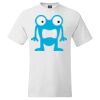 Men's Beefy-T® Pocket T-Shirt Thumbnail