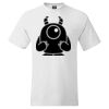 Men's Beefy-T® Pocket T-Shirt Thumbnail
