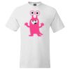 Men's Beefy-T® Pocket T-Shirt Thumbnail