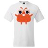 Men's Beefy-T® Pocket T-Shirt Thumbnail