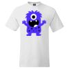 Men's Beefy-T® Pocket T-Shirt Thumbnail