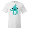 Men's Beefy-T® Pocket T-Shirt Thumbnail