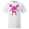 Men's Beefy-T® Pocket T-Shirt Thumbnail