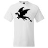 Men's Beefy-T® Pocket T-Shirt Thumbnail