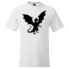 Men's Beefy-T® Pocket T-Shirt Thumbnail