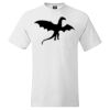 Men's Beefy-T® Pocket T-Shirt Thumbnail