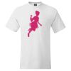 Men's Beefy-T® Pocket T-Shirt Thumbnail