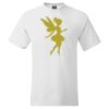 Men's Beefy-T® Pocket T-Shirt Thumbnail