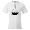 Men's Beefy-T® Pocket T-Shirt Thumbnail