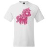 Men's Beefy-T® Pocket T-Shirt Thumbnail