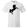Men's Beefy-T® Pocket T-Shirt Thumbnail