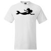 Men's Beefy-T® Pocket T-Shirt Thumbnail