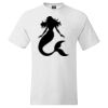 Men's Beefy-T® Pocket T-Shirt Thumbnail